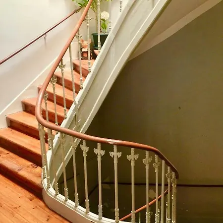Maison d'hôtes Prince De Luxo Lisboa