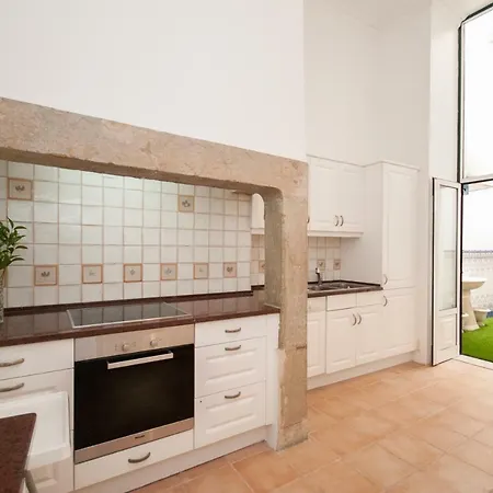 Maison d'hôtes Prince De Luxo Lisboa