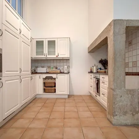 Maison d'hôtes Prince De Luxo