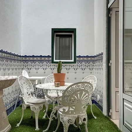 Prince De Luxo Lisboa