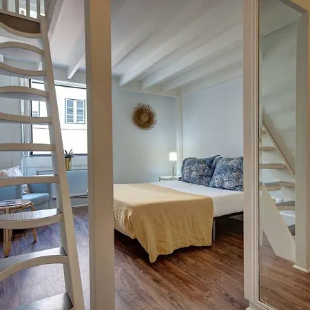 Maison d'hôtes Prince De Luxo Lisboa