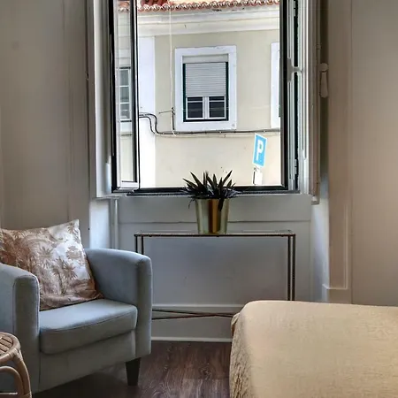 Prince De Luxo Maison d'hôtes Lisboa