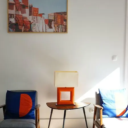Prince De Luxo Lisboa