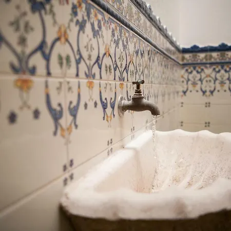 Prince De Luxo Guest house *