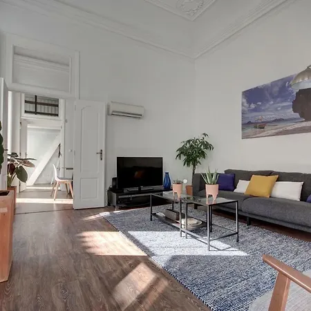 Prince De Luxo Guest house