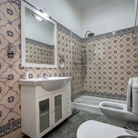 Guest house Prince De Luxo